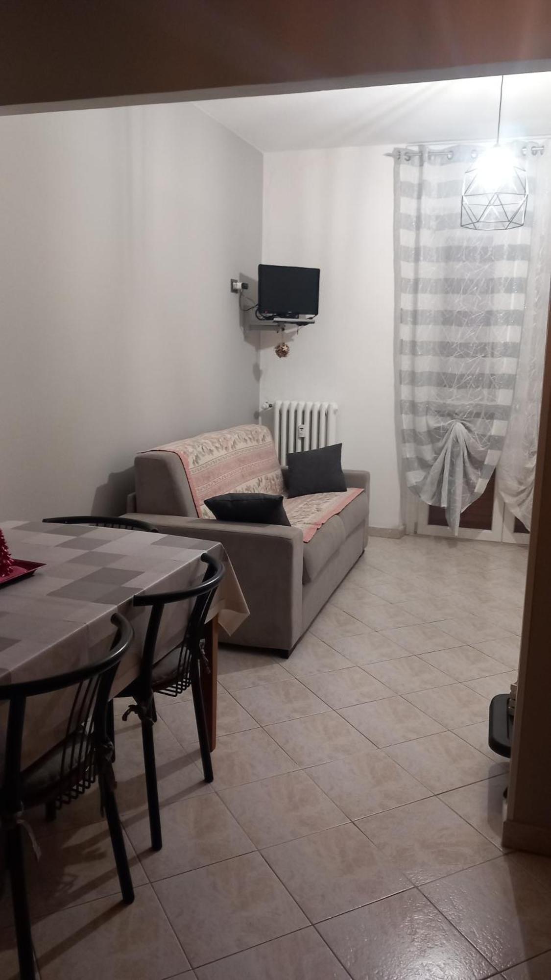 Lady'S Home Piedimulera Exterior foto